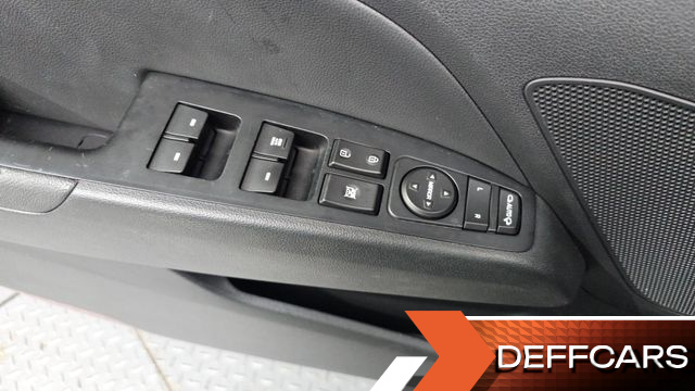 Hyundai AVANTE 1.6 Smart купить на сайте DeffCars