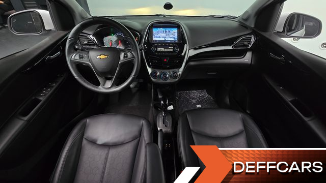 ChevroletGMDaewoo SPARK LTZ купить на сайте DeffCars
