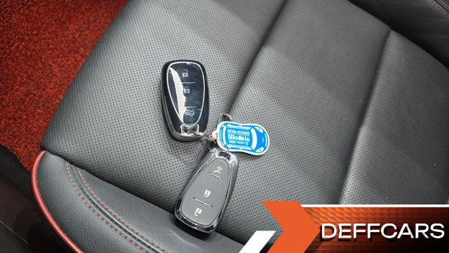 ChevroletGMDaewoo TRAILBLAZER 1.3 Turbo 4WD RS купить на сайте DeffCars