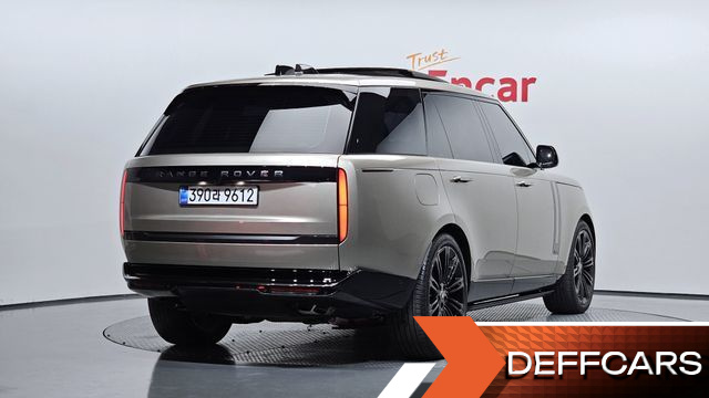 Land Rover RANGE ROVER P530 Autobiography Long Wheel Base купить на сайте DeffCars
