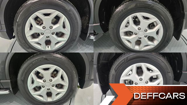 Ssangyong REXTON Diesel 2.2 4WD Prestige купить на сайте DeffCars
