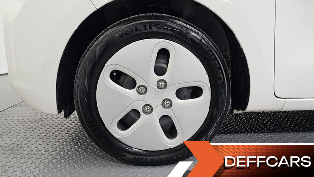 Kia RAY Van Standard купить на сайте DeffCars