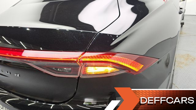 Hyundai GRANDEUR 3.0 LPi Rent Car Premium купить на сайте DeffCars