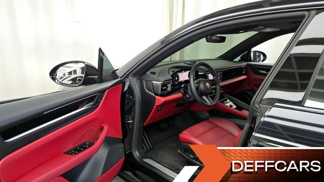 Porsche MACAN Base 4 купить на сайте DeffCars