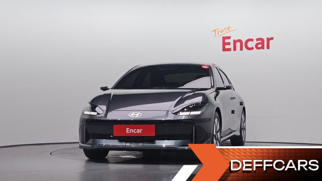 Hyundai IONIQ6 Long Range Prestige купить на сайте DeffCars