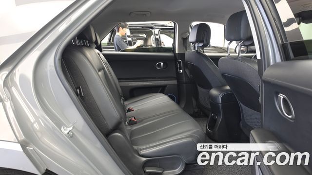 Hyundai IONIQ5 Long Range AWD Prestige купить на сайте DeffCars