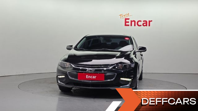 ChevroletGMDaewoo MALIBU 2.0 Turbo LT Permium купить на сайте DeffCars