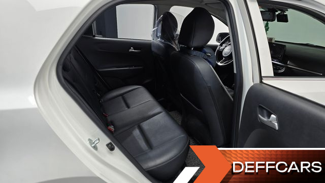 Kia MORNING Prestige купить на сайте DeffCars
