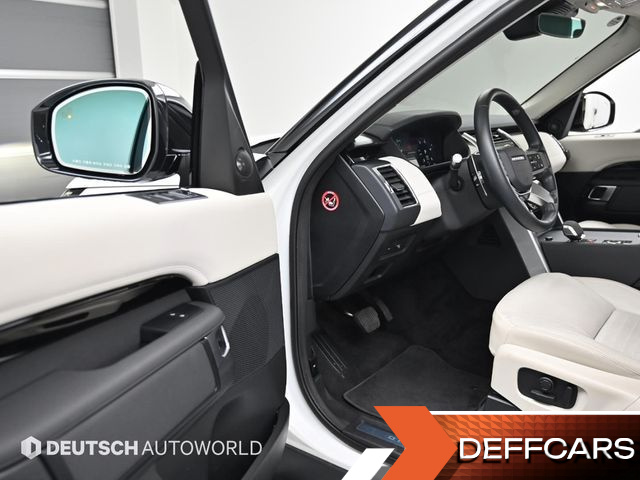 Land Rover DISCOVERY D250 S купить на сайте DeffCars