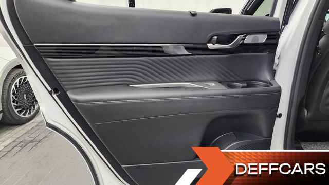 Hyundai PALISADE Diesel 2.2 2WD Calligraphy купить на сайте DeffCars