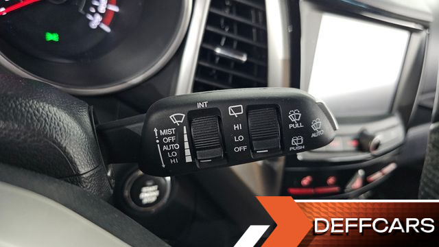 Ssangyong TIBOLI TX 2WD купить на сайте DeffCars