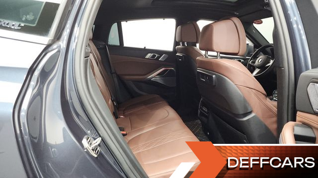 BMW X6 xDrive40i M Sport купить на сайте DeffCars