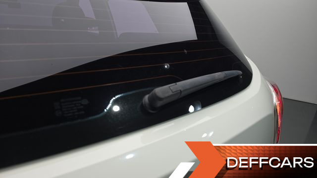 Ssangyong TIBOLI Diesel Gear Edition 2WD купить на сайте DeffCars