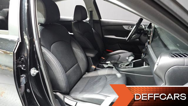 Kia K3 1.6 Prestige купить на сайте DeffCars