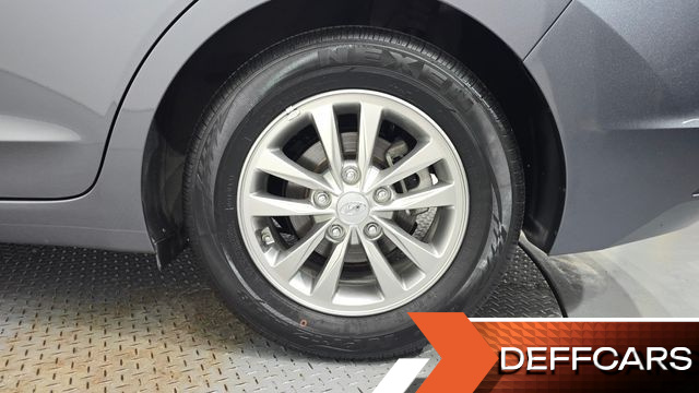 Hyundai AVANTE 1.6 Smart купить на сайте DeffCars