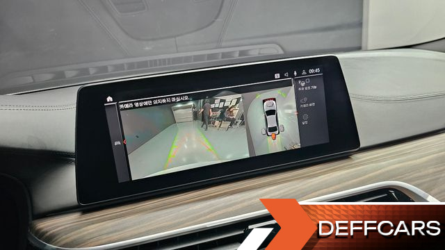 BMW 5-SERIES 530i M Sport Package Plus купить на сайте DeffCars