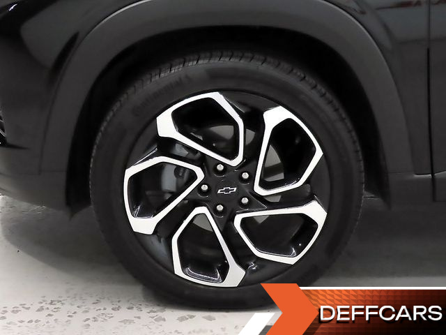 ChevroletGMDaewoo TRAX 1.2 RS купить на сайте DeffCars