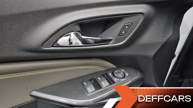ChevroletGMDaewoo TRAX 1.2 ACTIV купить на сайте DeffCars