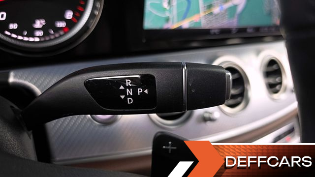 Mercedes E-CLASS E250 Avantgarde купить на сайте DeffCars