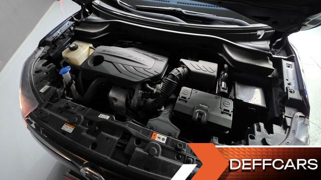 Ssangyong TIBOLI Gasoline 1.5 2WD V1 купить на сайте DeffCars