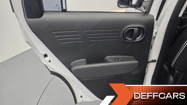 Hyundai CASPER Modern купить на сайте DeffCars