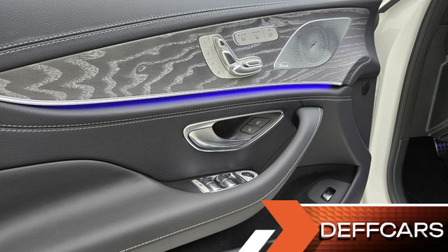 Mercedes AMG GT 4Door 43 4MATIC+ купить на сайте DeffCars