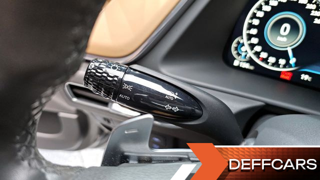 Hyundai SONATA 1.6 Turbo Inspiration купить на сайте DeffCars