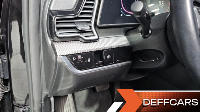 Kia SPORTAGE Gasoline 1.6 Turbo 2WD Prestige купить на сайте DeffCars