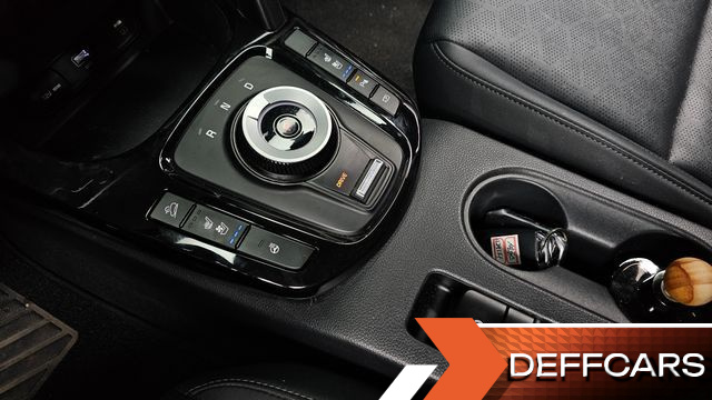 Kia SELTOS Gasoline 1.6 Turbo 2WD Signature купить на сайте DeffCars