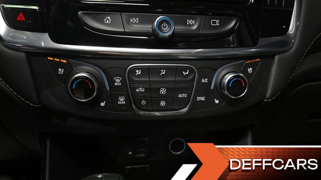 ChevroletGMDaewoo TRAVERSE 3.6 AWD Redline купить на сайте DeffCars