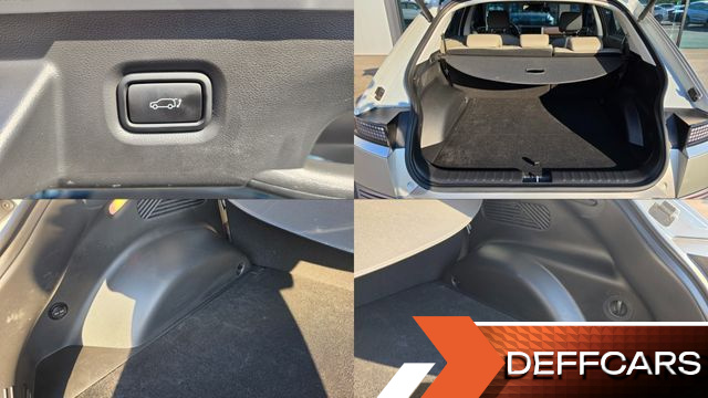Hyundai IONIQ5 Long range Prestige купить на сайте DeffCars