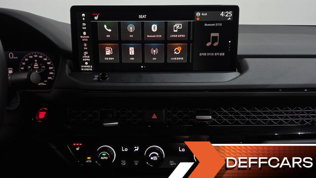 Honda ACCORD 1.5 Turbo купить на сайте DeffCars