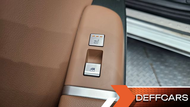 Hyundai GRANDEUR 3.5 LPG 2WD Premium купить на сайте DeffCars
