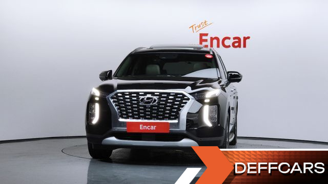 Hyundai PALISADE Gasoline 3.8 4WD Prestige купить на сайте DeffCars
