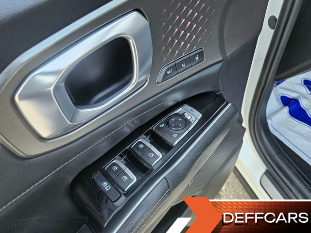 Kia SORENTO Diesel 2.2 4WD Signature купить на сайте DeffCars