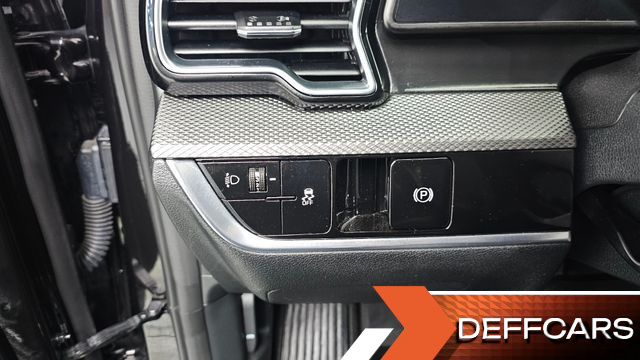 Kia SPORTAGE Diesel 2.0 2WD Prestige купить на сайте DeffCars