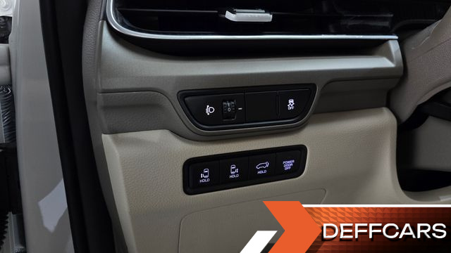 Kia CARNIVAL HEV 7seater Nobless купить на сайте DeffCars