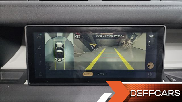 Land Rover DEFENDER 90 D250 S купить на сайте DeffCars