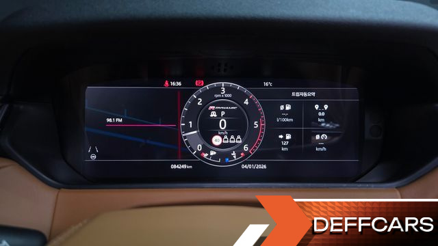 Land Rover RANGE ROVER VELAR 3.0 D300 R-Dynamic HSE купить на сайте DeffCars