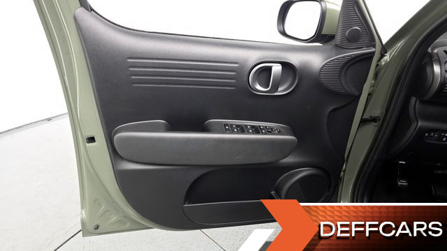 Hyundai CASPER Turbo Inspiration купить на сайте DeffCars