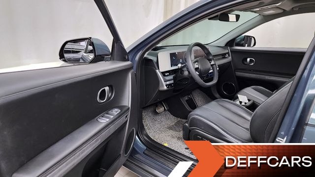 Hyundai IONIQ5 Long range Prestige купить на сайте DeffCars