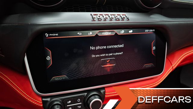 Ferrari PORTOFINO 3.9 V8 купить на сайте DeffCars