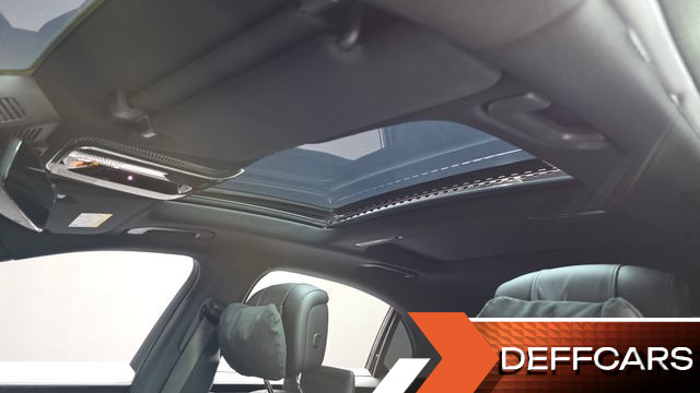 Mercedes S-CLASS S500L 4MATIC купить на сайте DeffCars