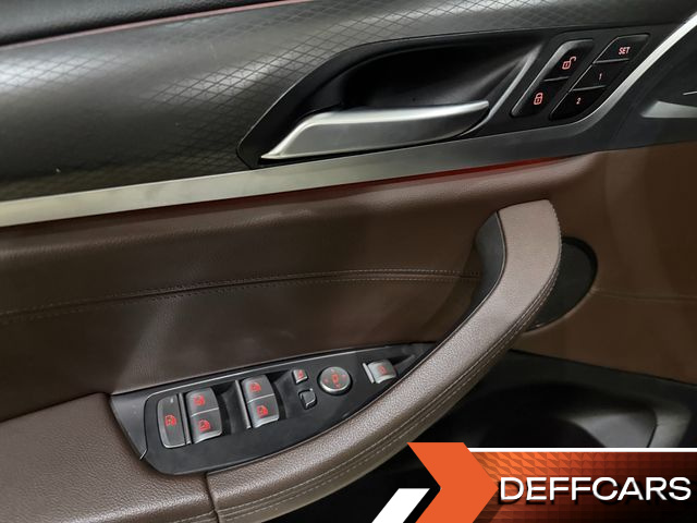 BMW X4 xDrive20i M Sport X купить на сайте DeffCars