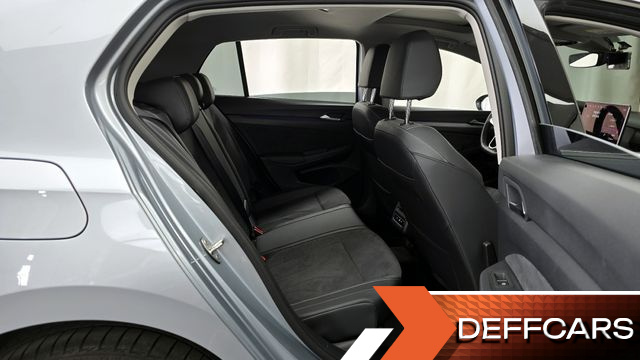 Volkswagen GOLF 2.0 TDI Prestige купить на сайте DeffCars