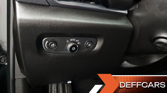 ChevroletGMDaewoo TRAVERSE 3.6 AWD Redline купить на сайте DeffCars