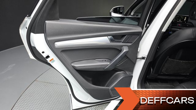 Audi Q5 45 TFSI Quattro купить на сайте DeffCars