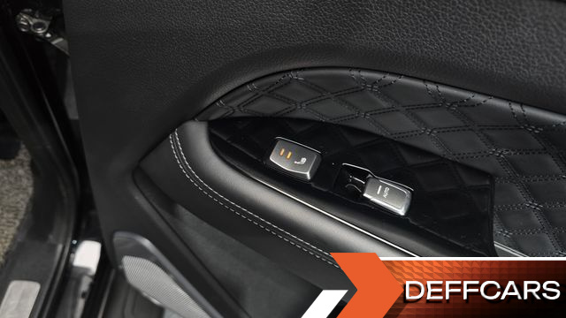 Ssangyong REXTON Diesel 2.2 4WD Prestige купить на сайте DeffCars