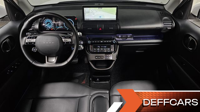 Hyundai CASPER Inspiration купить на сайте DeffCars
