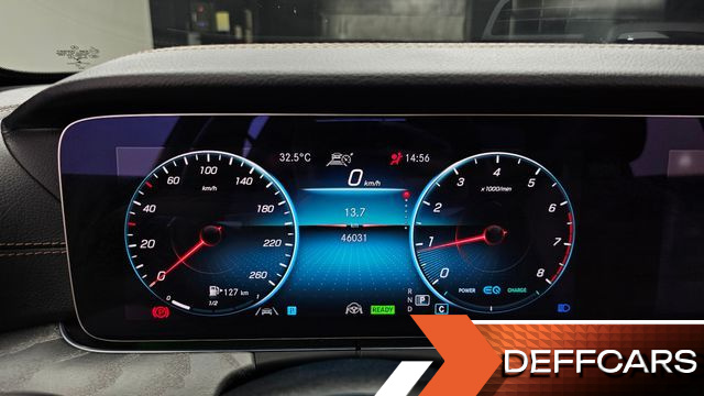 Mercedes E-CLASS E350 4MATIC Avantgarde купить на сайте DeffCars